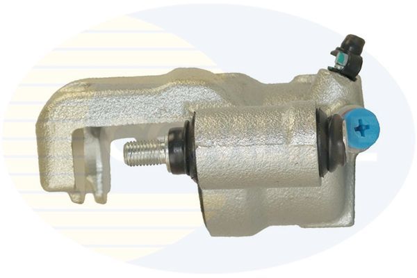 Stabdžių apkaba COMLINE CBC215L