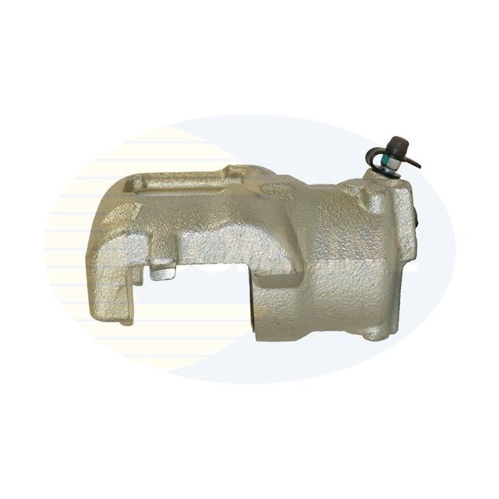 Stabdžių apkaba COMLINE CBC215R