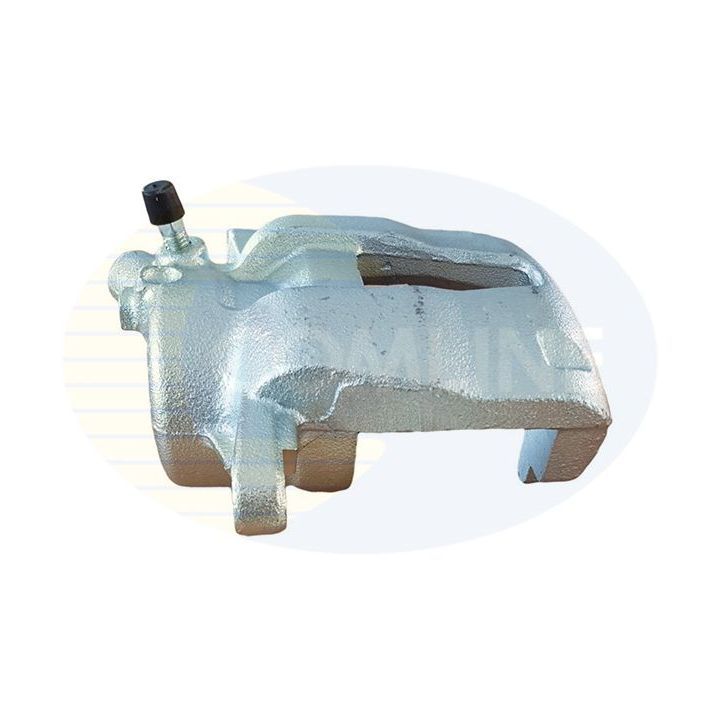 Stabdžių apkaba COMLINE CBC245L