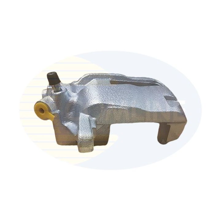 Stabdžių apkaba COMLINE CBC245R