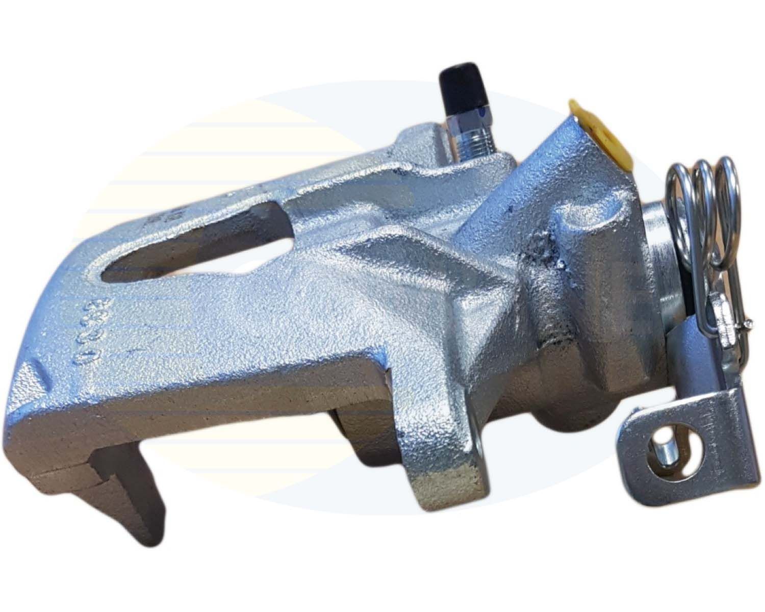 Stabdžių apkaba COMLINE CBC247R