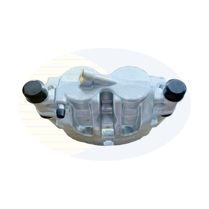 Stabdžių apkaba COMLINE CBC256L