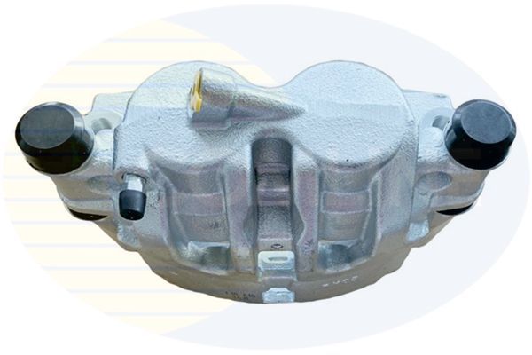 Stabdžių apkaba COMLINE CBC256L