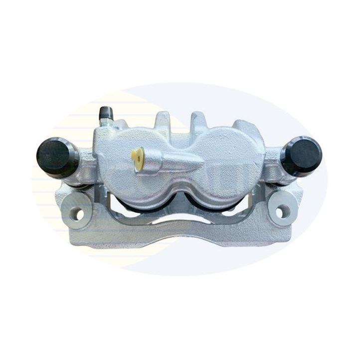 Stabdžių apkaba COMLINE CBC256R