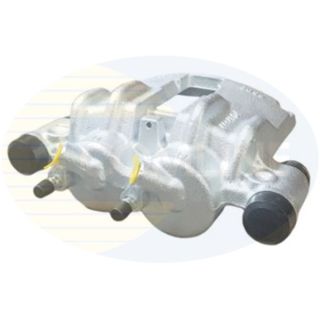 Stabdžių apkaba COMLINE CBC266L