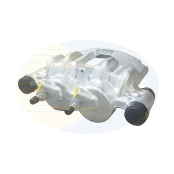 Stabdžių apkaba COMLINE CBC266L