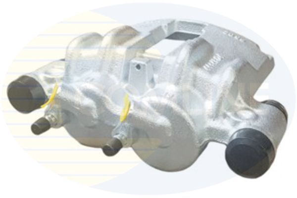 Stabdžių apkaba COMLINE CBC266L