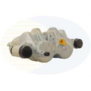 Stabdžių apkaba COMLINE CBC268L