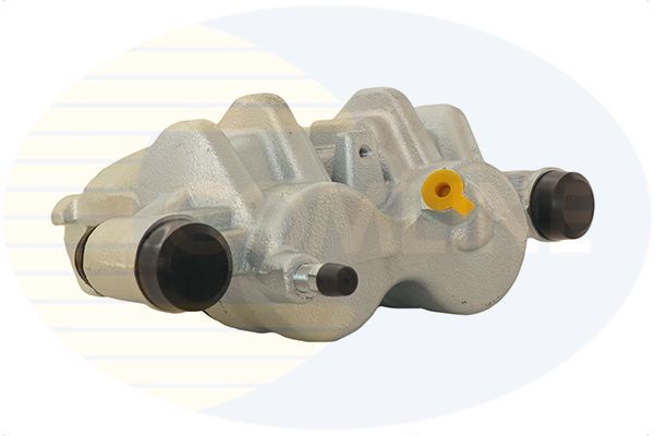 Stabdžių apkaba COMLINE CBC268L