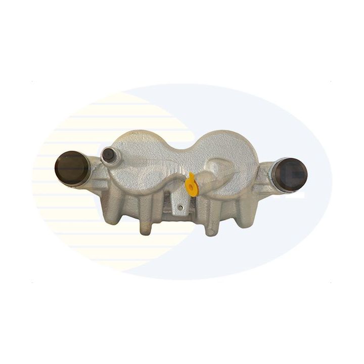 Stabdžių apkaba COMLINE CBC268R