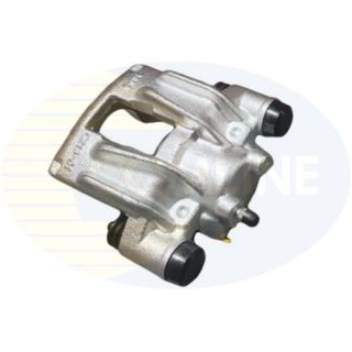 Stabdžių apkaba COMLINE CBC269L