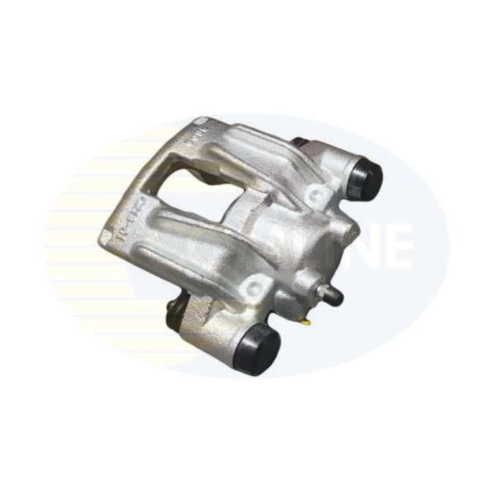 Stabdžių apkaba COMLINE CBC269L