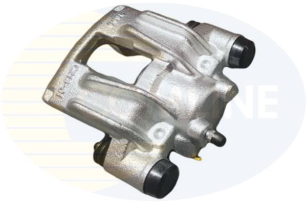 Stabdžių apkaba COMLINE CBC269L