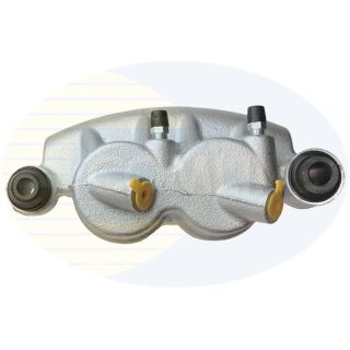 Stabdžių apkaba COMLINE CBC276R