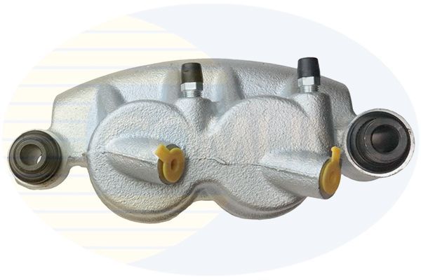 Stabdžių apkaba COMLINE CBC276R