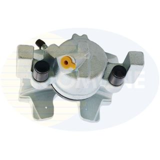 Stabdžių apkaba COMLINE CBC278L