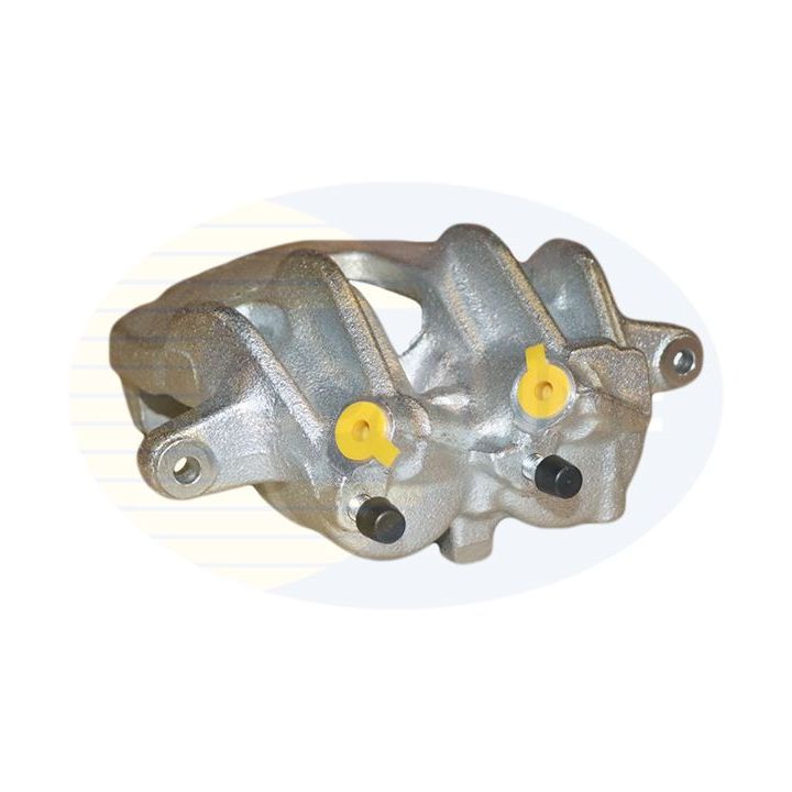 Stabdžių apkaba COMLINE CBC285L