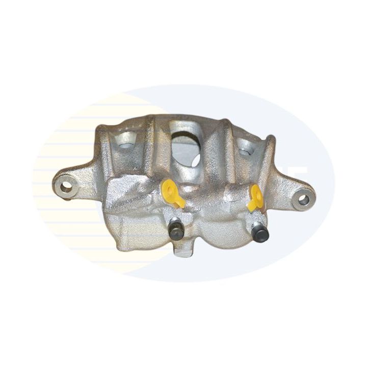 Stabdžių apkaba COMLINE CBC285R