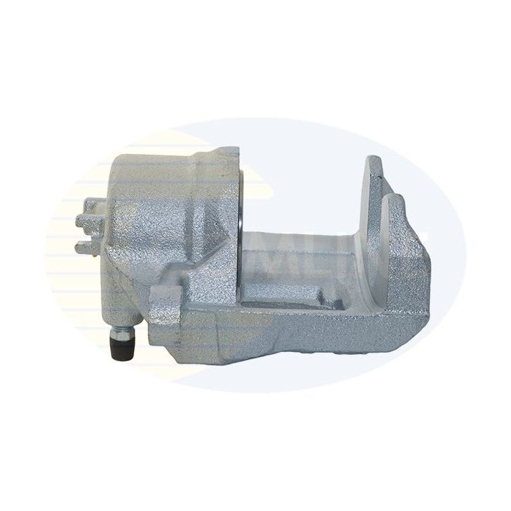 Stabdžių apkaba COMLINE CBC290L