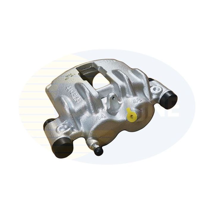 Stabdžių apkaba COMLINE CBC292L