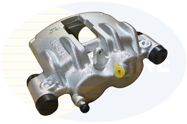 Stabdžių apkaba COMLINE CBC292L