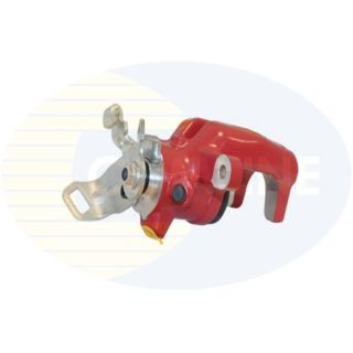 Stabdžių apkaba COMLINE CBC294LS