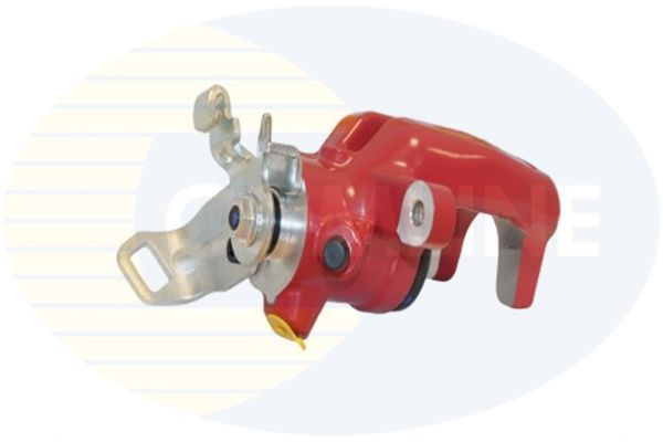 Stabdžių apkaba COMLINE CBC294LS