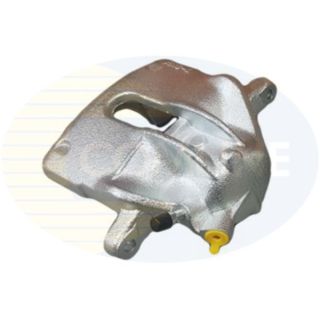 Stabdžių apkaba COMLINE CBC295L