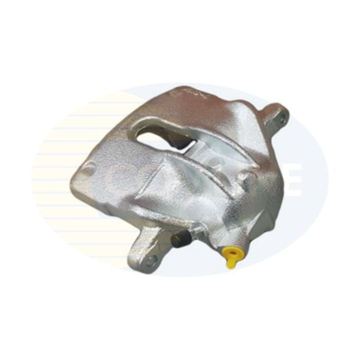 Stabdžių apkaba COMLINE CBC295L