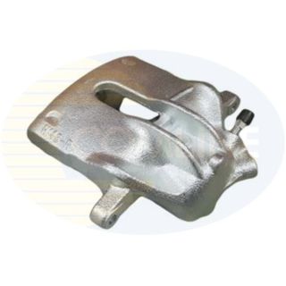 Stabdžių apkaba COMLINE CBC295R