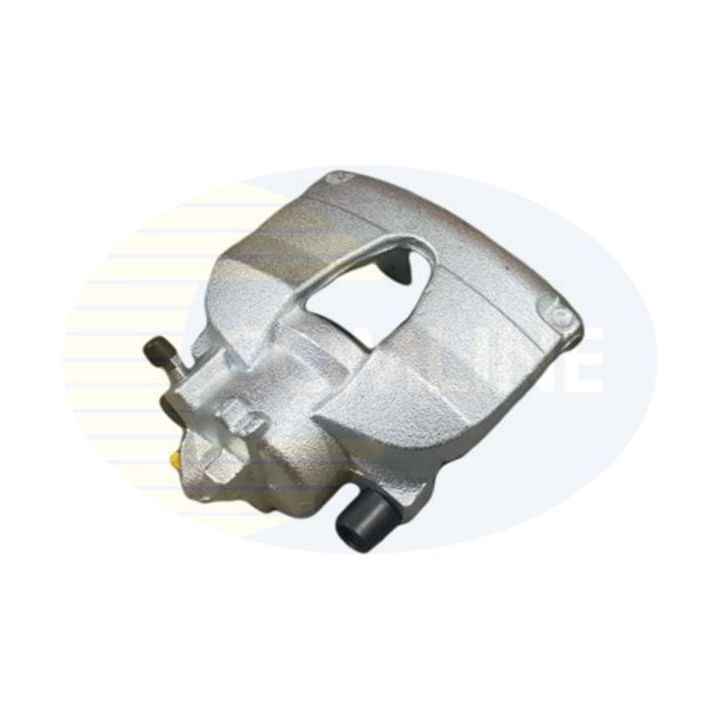 Stabdžių apkaba COMLINE CBC296L