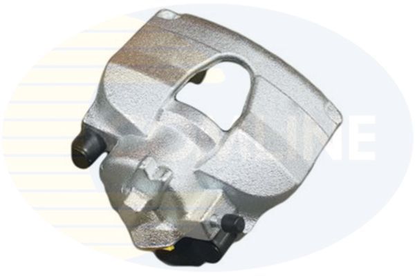 Stabdžių apkaba COMLINE CBC296R