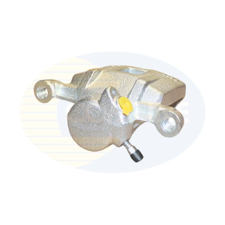 Stabdžių apkaba COMLINE CBC297L