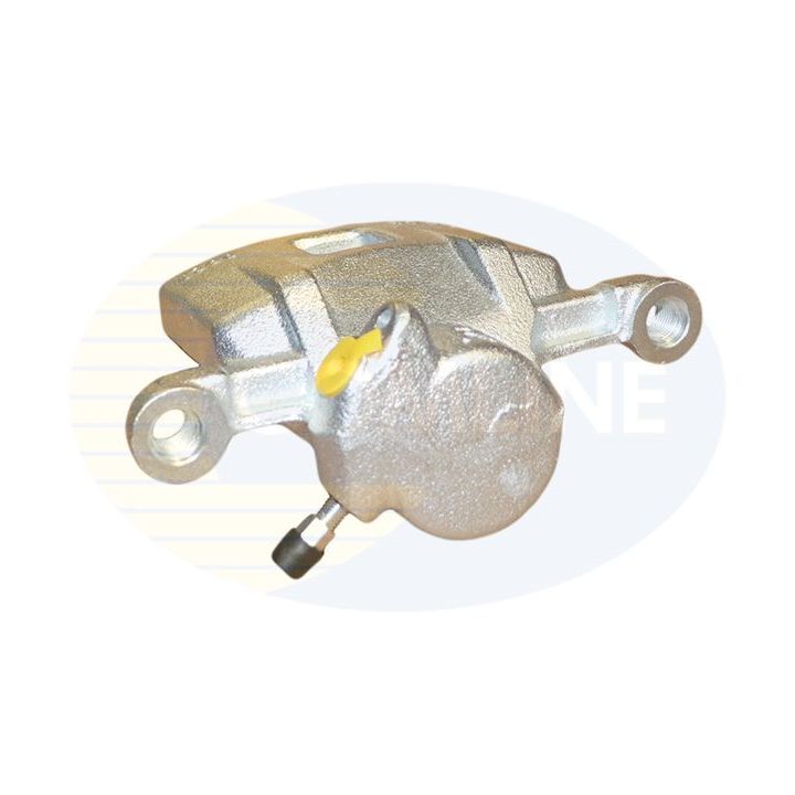 Stabdžių apkaba COMLINE CBC297R