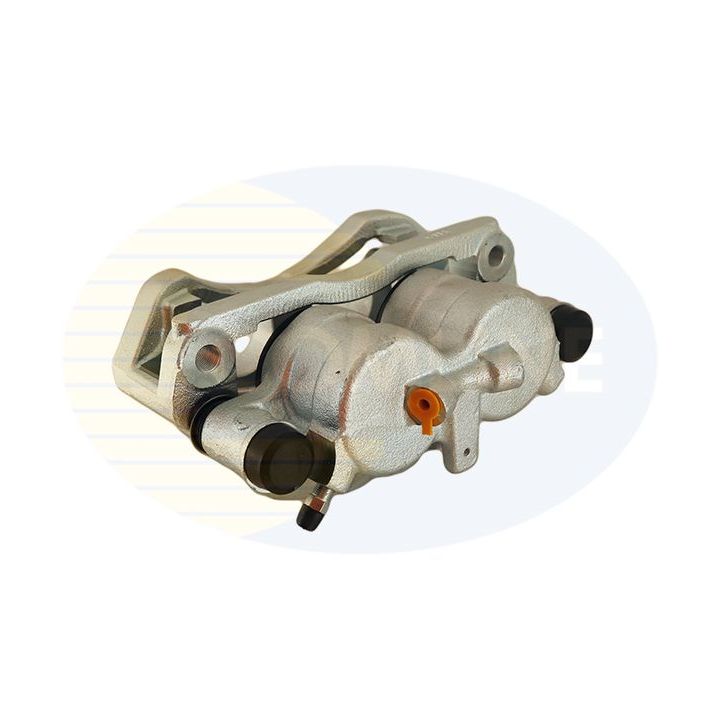 Stabdžių apkaba COMLINE CBC304L