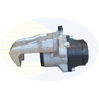 Stabdžių apkaba COMLINE CBC318L