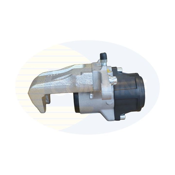 Stabdžių apkaba COMLINE CBC318L