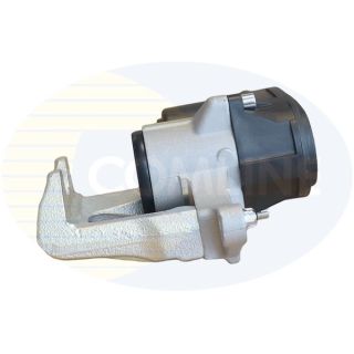 Stabdžių apkaba COMLINE CBC318R