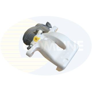 Stabdžių apkaba COMLINE CBC319L