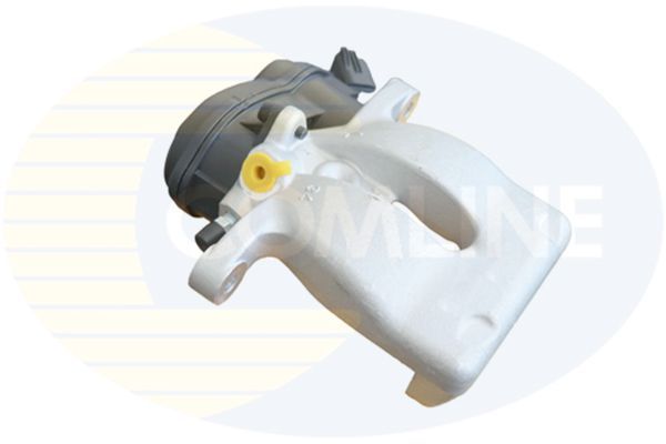 Stabdžių apkaba COMLINE CBC319L