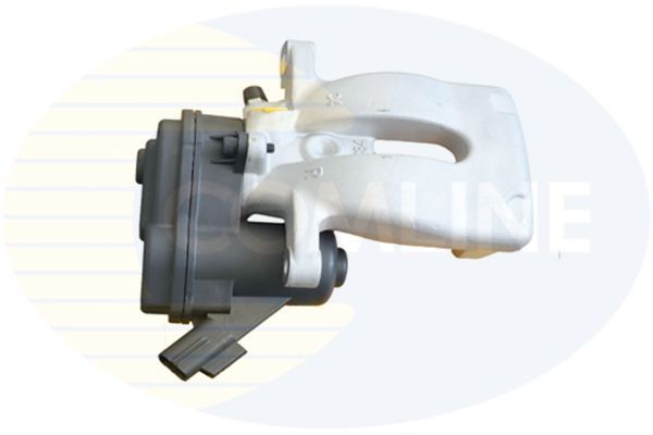 Stabdžių apkaba COMLINE CBC319R