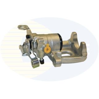 Stabdžių apkaba COMLINE CBC333L