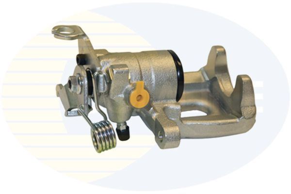 Stabdžių apkaba COMLINE CBC333L