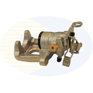 Stabdžių apkaba COMLINE CBC333R