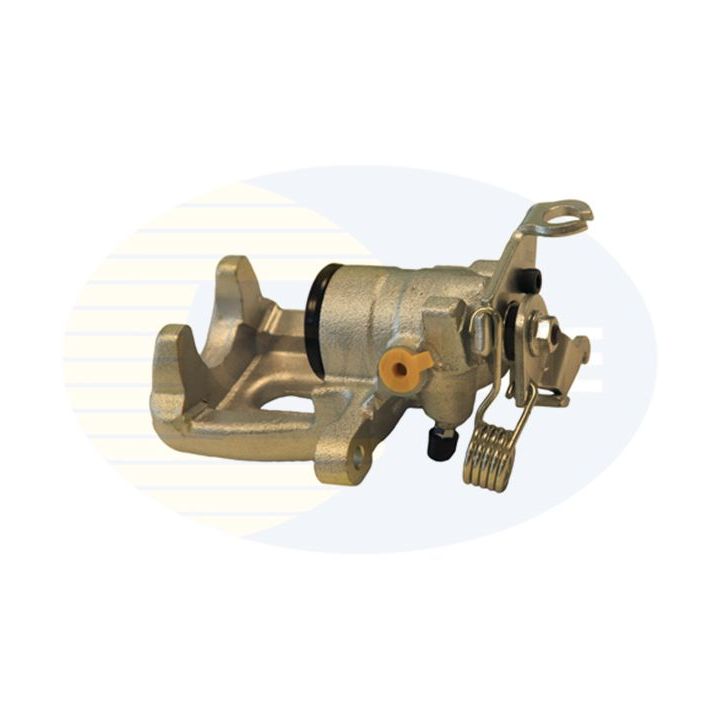 Stabdžių apkaba COMLINE CBC333R