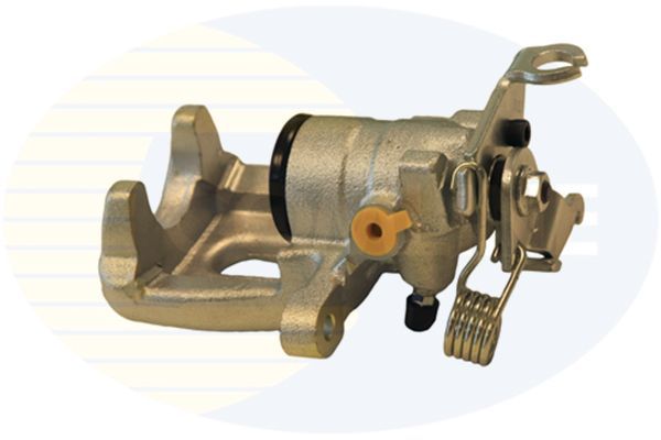 Stabdžių apkaba COMLINE CBC333R