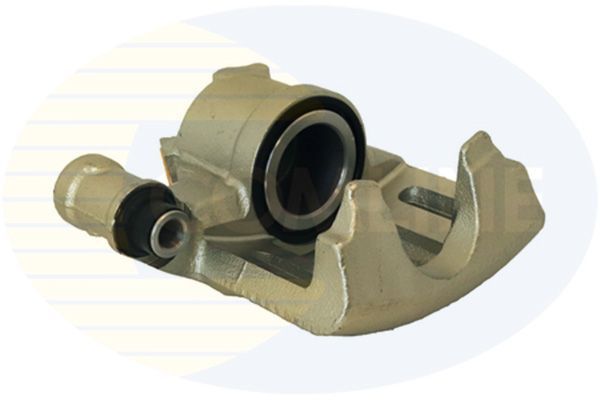 Stabdžių apkaba COMLINE CBC334L