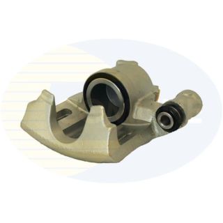 Stabdžių apkaba COMLINE CBC334R