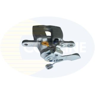 Stabdžių apkaba COMLINE CBC356L