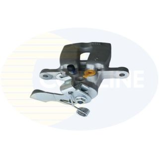 Stabdžių apkaba COMLINE CBC356R